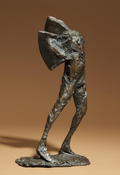 Dame Elisabeth Frink, R.A. (1930-1993)
