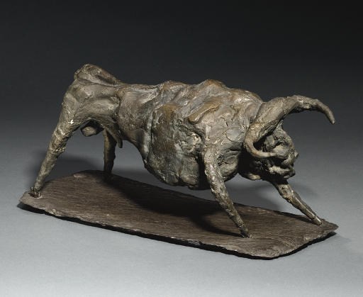 Sir Eduardo Paolozzi, R.A. (1924-2005)