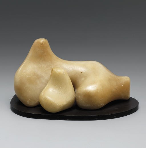 Dame Barbara Hepworth (1903-1975)