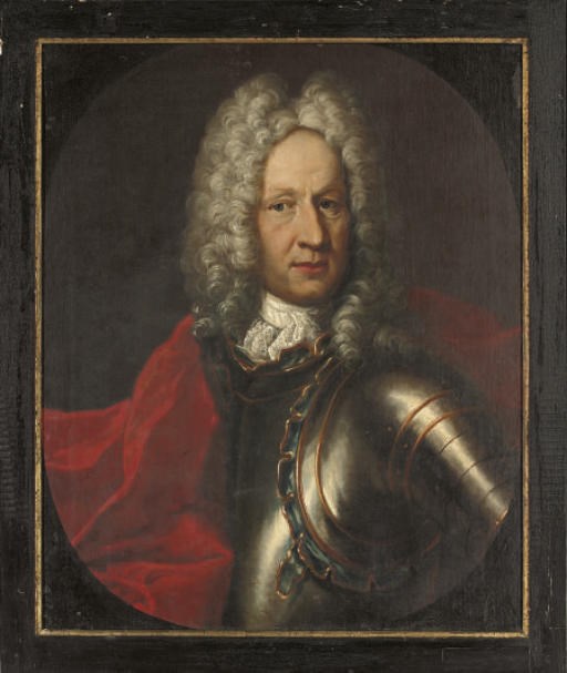 Danish School, 18th Century