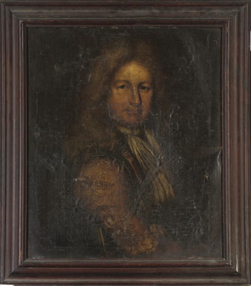 English School, 17th Century
