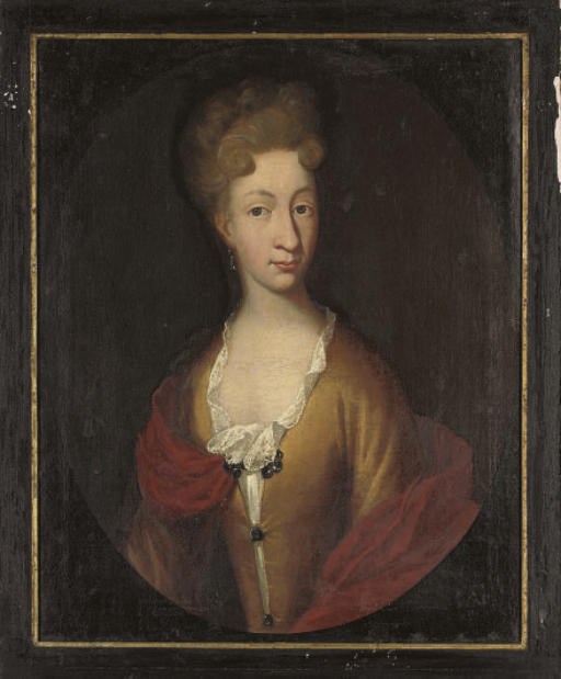 Circle of Michael Dahl (1659-1743)