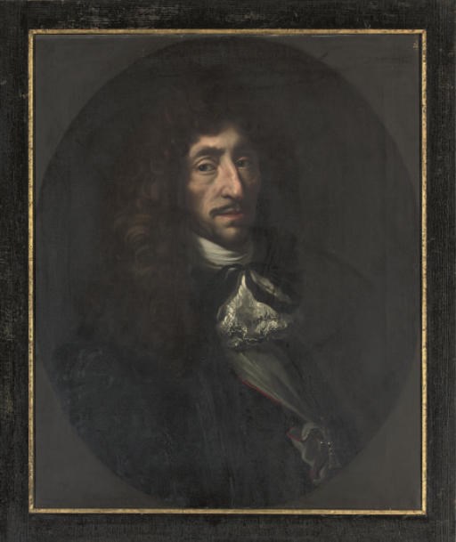 Manner of Philippe de Champagne
