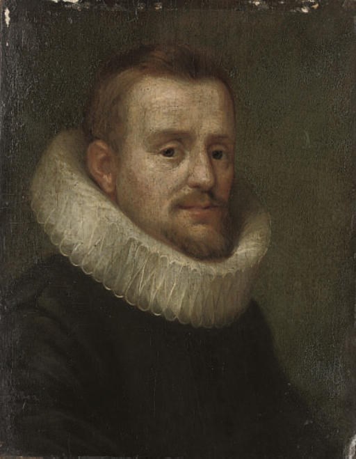 Manner of Frans Pourbus I