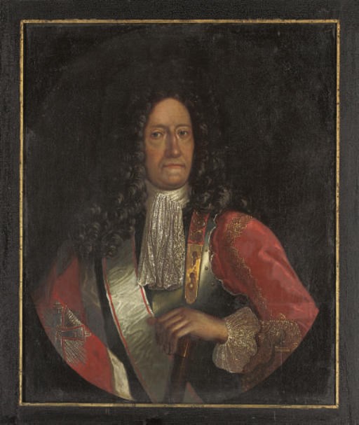 Danish School, 18th Century