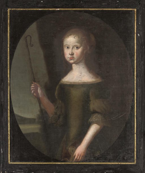Danish School, 18th Century