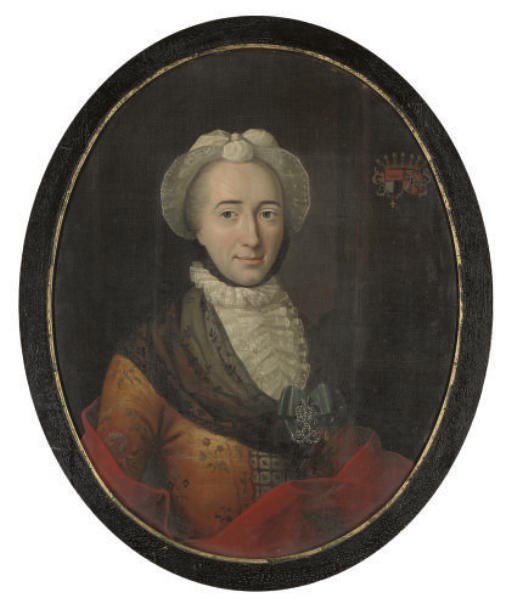 Hans Hansen (Danish, 1769-1828)