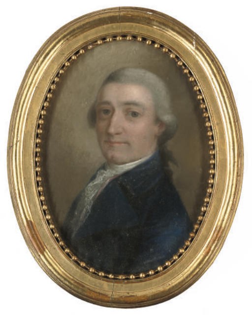 Danish School, 18th Century