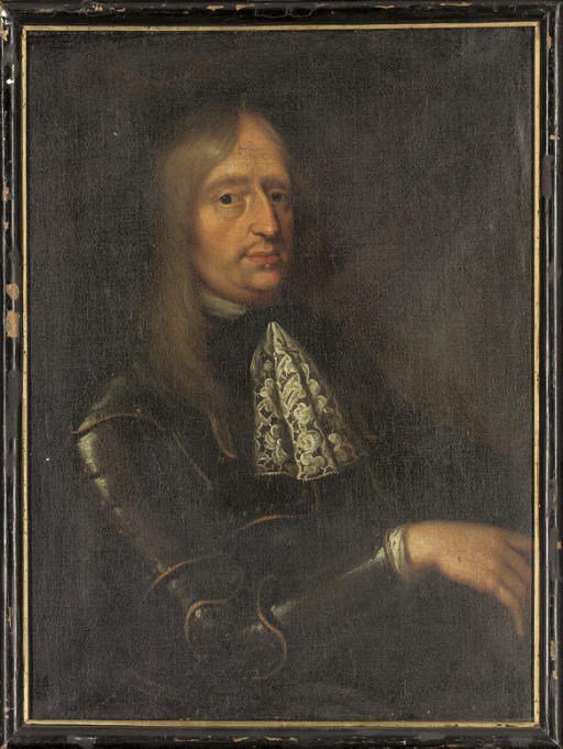 Danish School, 17th Century