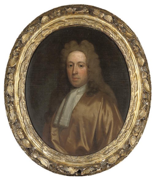 English School, 17th Century
