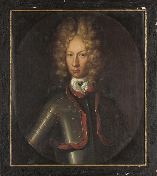 Danish School, 18th Century