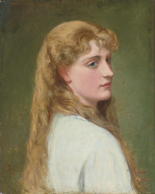 Charles Sillem Lidderdale, R.B.A. (British, 1831-1895)