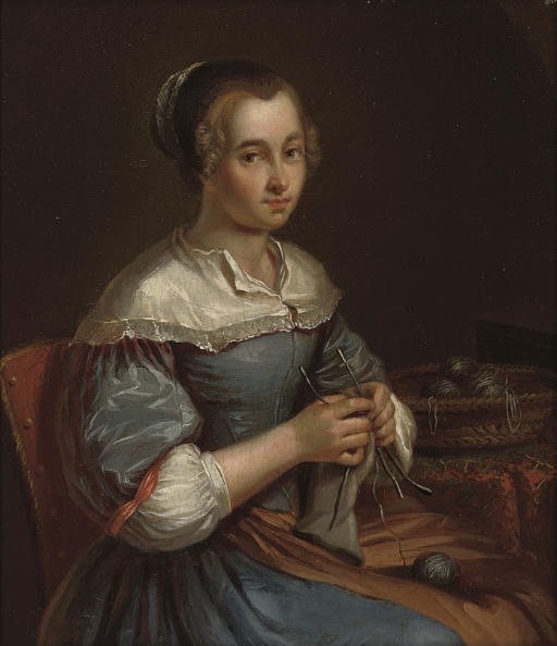 Follower of Jacob Toorenvliet