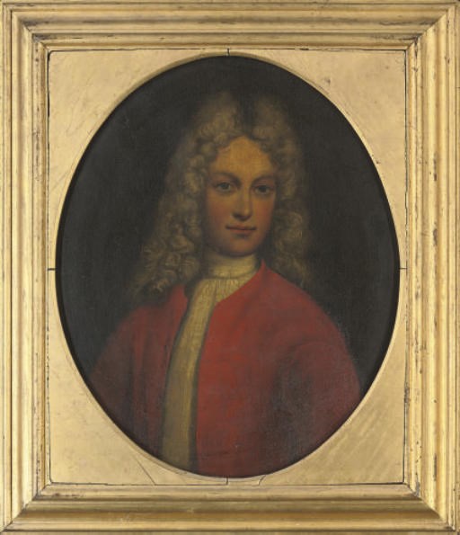 English School, early 18th Century