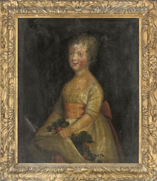 English School, 18th Century
