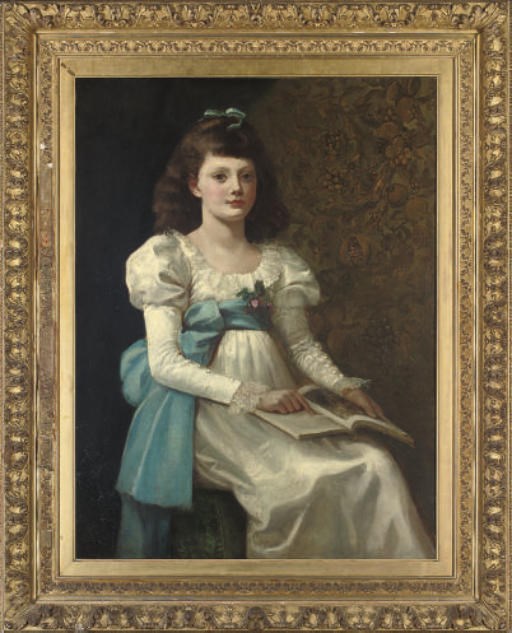 English School, 19th/20th Century
