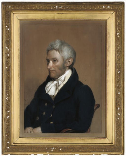 R. Goslett (British, c.1824)