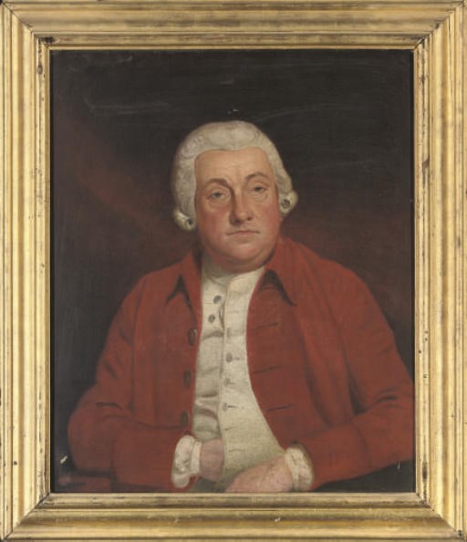 English School, 19th Century