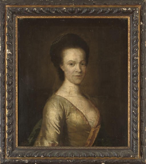 Circle of Thomas Hudson (1701-1779)