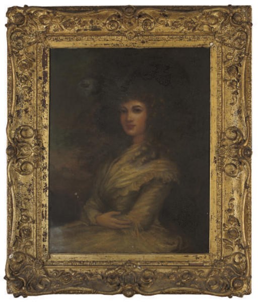 Manner of Thomas Gainsborough
