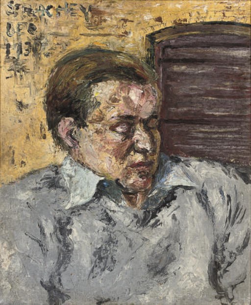 John Strachey (British, 1901-1963)