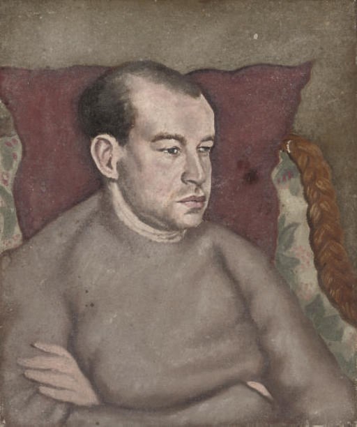John Banting (British, 1902-1972)