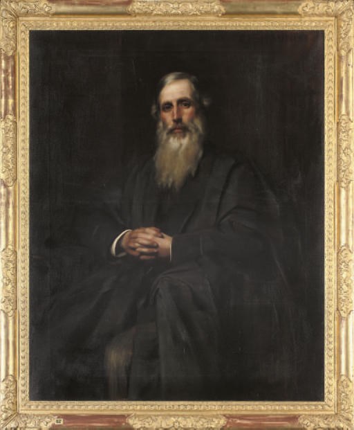 H.J. Hudson (British, 19th/20th Century), After Sir James Jebusa Shannon