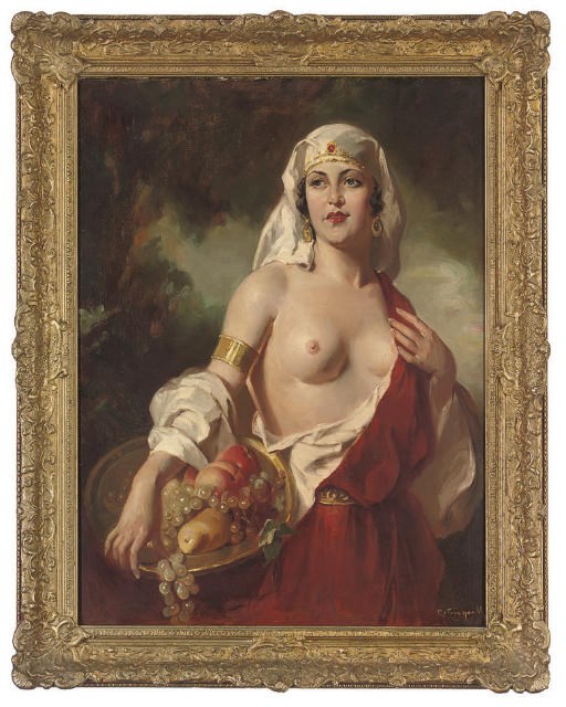 Austrian School?, 19th/20th Century