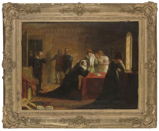 Follower of Robert Herdman