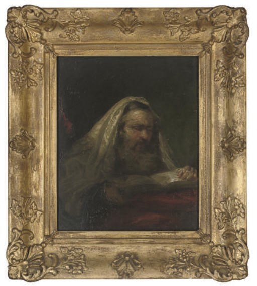 Manner of Rembrandt van Rijn