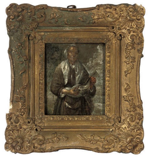 Dutch School, 18th Century