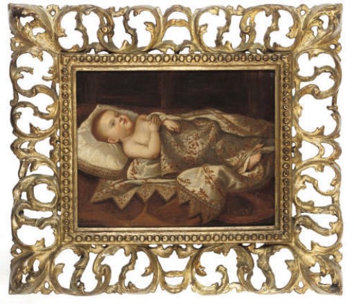 Manner of Alonso Sánchez Coello