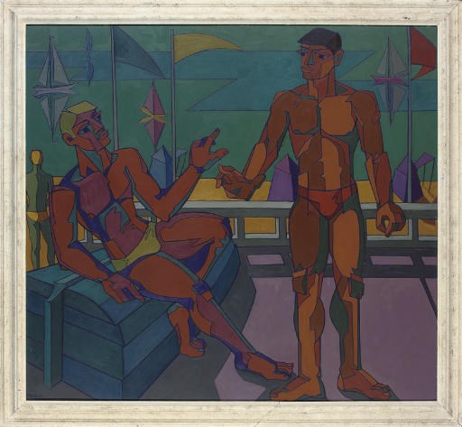 Felix Masse (1919-1981)