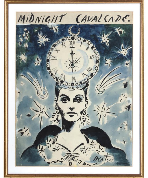 Sir Cecil Beaton (British, 1904-1980)