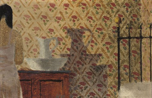 Kenneth Rowntree (British, 1915-1997)