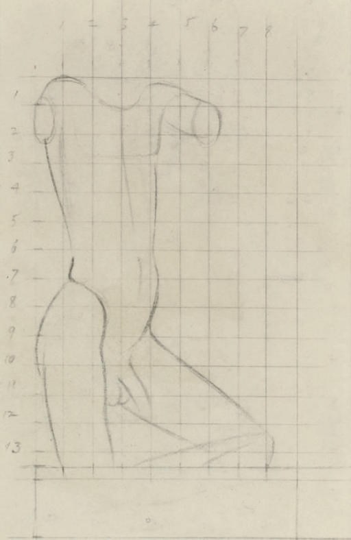 Eric Gill, A.R.A. (British, 1882-1940)