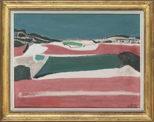 Henri Hayden (French, 1883-1970)