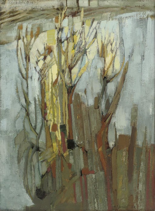 Humphrey Spender (British, 1910-2005)