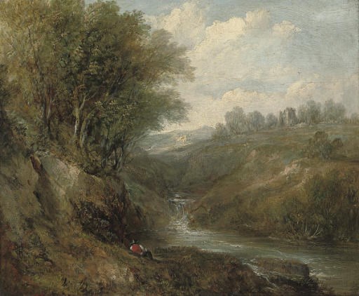 Frederick Henry Henshaw (British, 1807-1891)