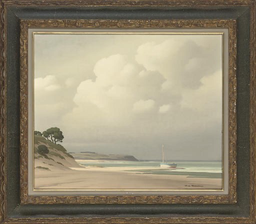 Pierre De Clausade (French, 1910-1976)