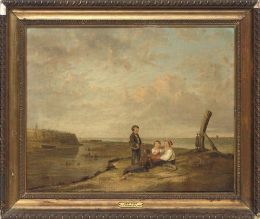 After William Collins