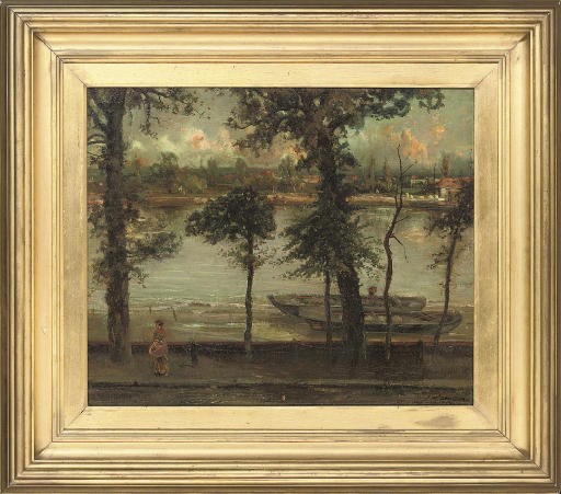 Cecil Gordon Lawson (BRITISH, 1851-1882)