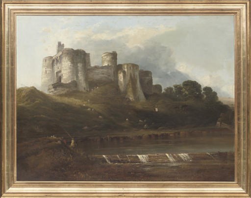 Follower of Horatio McCulloch