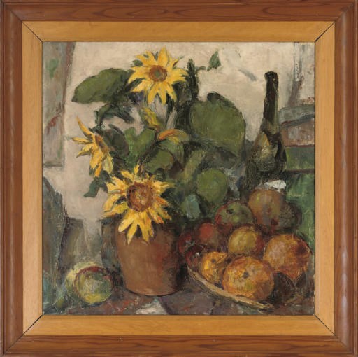 Elliott Seabrooke (BRITISH, 1886-1950)