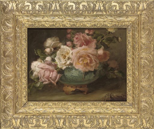 Follower of Henri Fantin-Latour