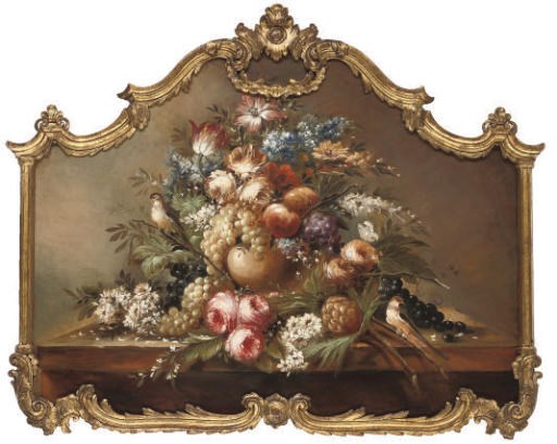 Manner of Jan Davidsz de Heem, 20th century