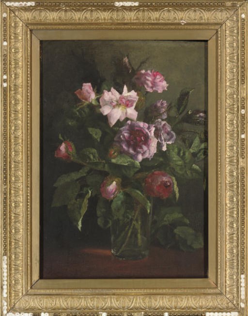 Walter G. Sanders (British, c.1888)