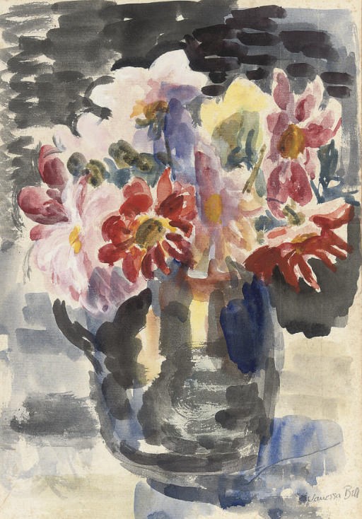 Vanessa Bell (British, 1879-1961)