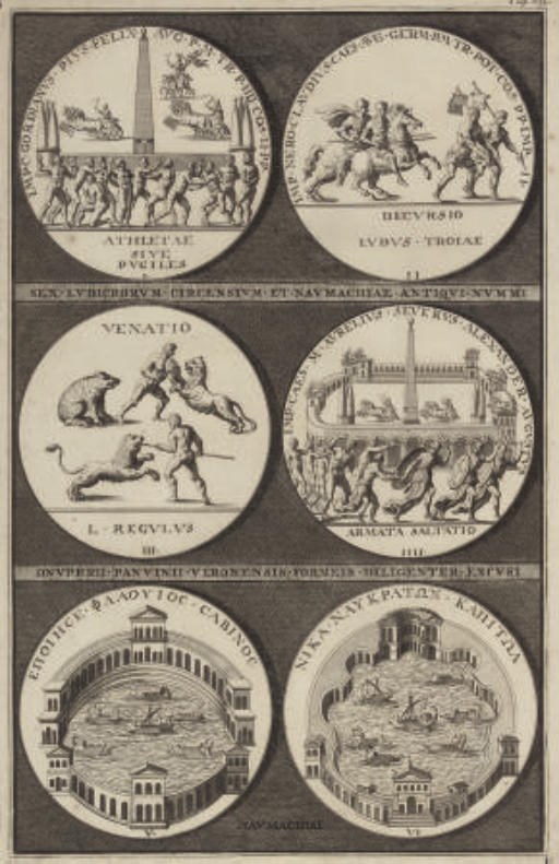 Italian School, 18th Century