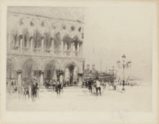 William Walcot (1874-1943)